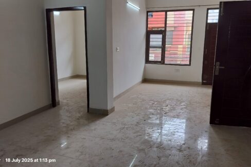 For Sale: Newly Renovated Independent House in Zirakpur