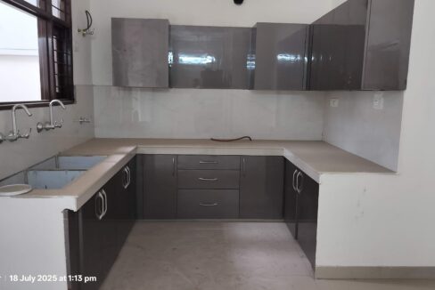 For Sale: Newly Renovated Independent House in Zirakpur