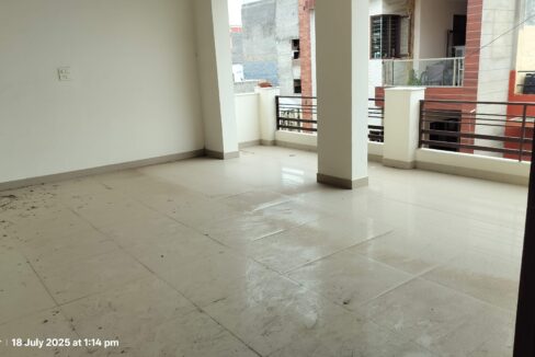 For Sale: Newly Renovated Independent House in Zirakpur