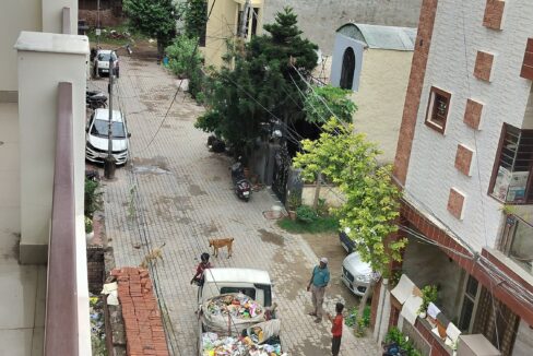 For Sale: Newly Renovated Independent House in Zirakpur