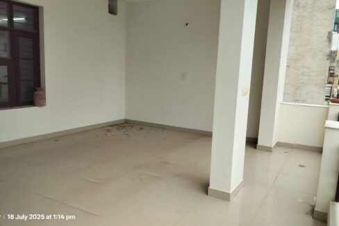 For Sale: Newly Renovated Independent House in Zirakpur
