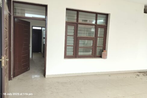 For Sale: Newly Renovated Independent House in Zirakpur