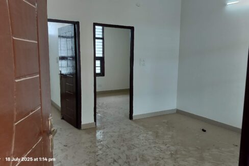 For Sale: Newly Renovated Independent House in Zirakpur