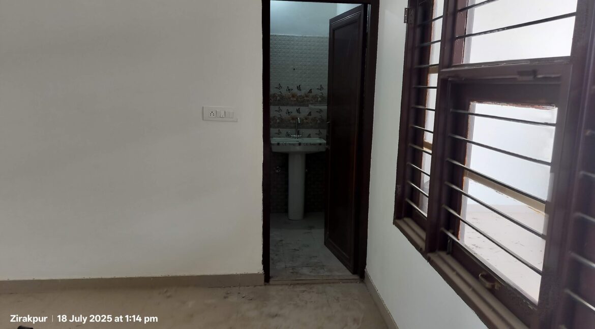 For Sale: Newly Renovated Independent House in Zirakpur