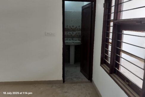 For Sale: Newly Renovated Independent House in Zirakpur