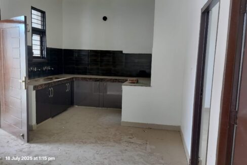 For Sale: Newly Renovated Independent House in Zirakpur