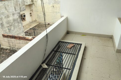 For Sale: Newly Renovated Independent House in Zirakpur