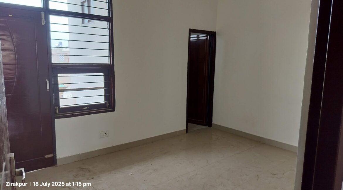 For Sale: Newly Renovated Independent House in Zirakpur