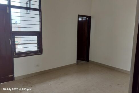For Sale: Newly Renovated Independent House in Zirakpur